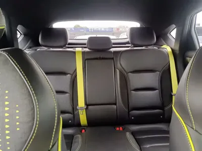 Geely Xingyue S