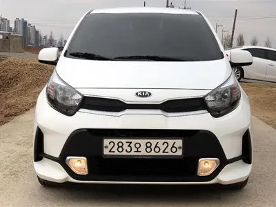 Kia Morning