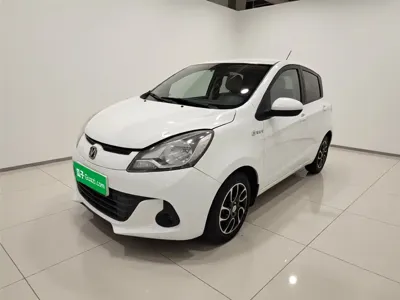 Changan Benben