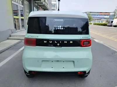 Wuling MINIEV