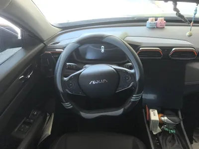 Dongfeng Aeolus Yixuan