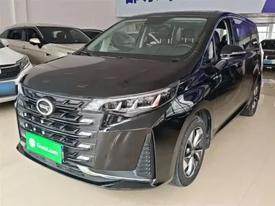 GAC Motor Trumpchi M6