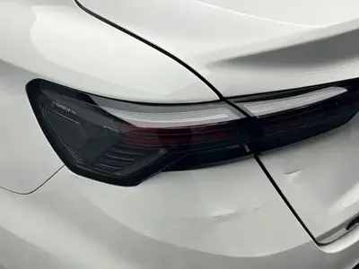 Geely Binrui