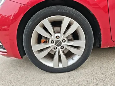 Chery Arrizo 5