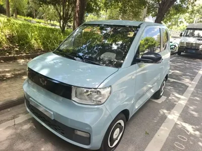 Wuling MINIEV