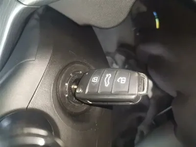 Chery Arrizo 5