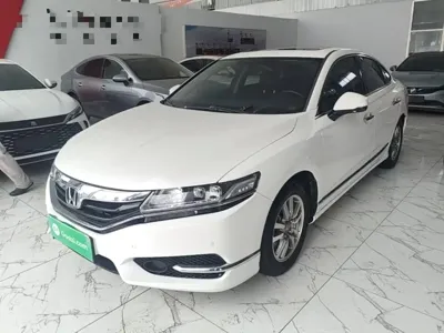 Honda Spirior