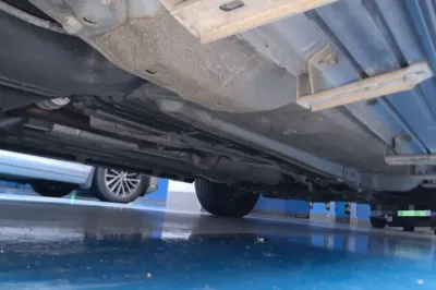 Dongfeng Aeolus Huge