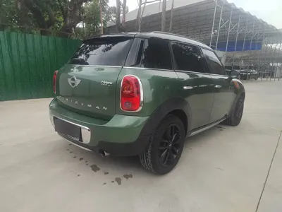 MINI Mini Countryman