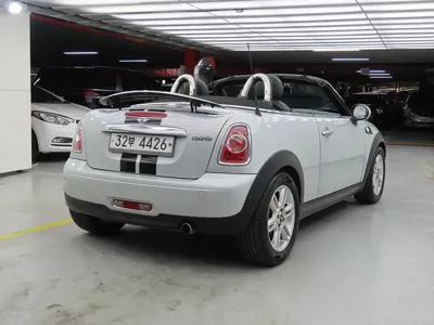 MINI Roadster