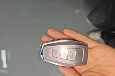 Geely Auto Coolray