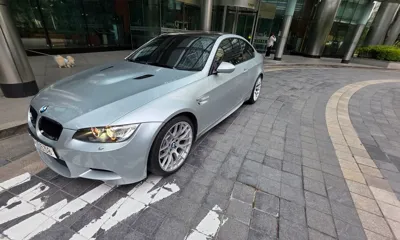 BMW M3