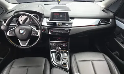 BMW 2-Series