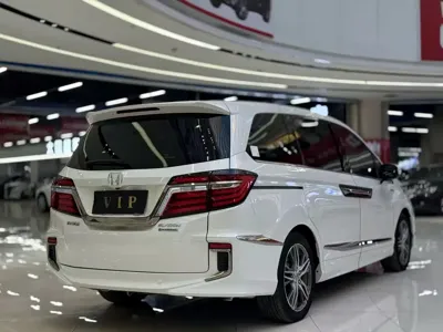 Honda Elysion