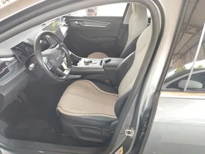 BYD Destroyer 05