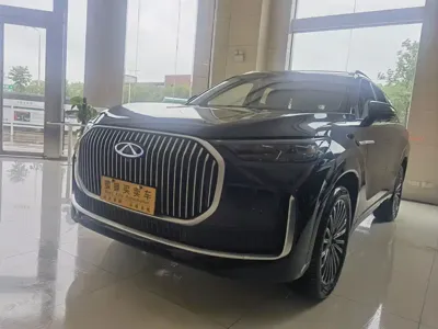 Chery Tiggo 9 C-DM