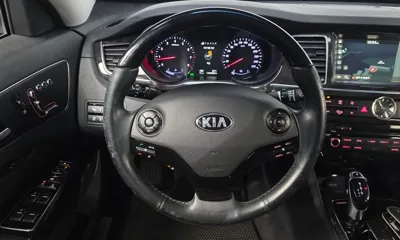 Kia K9