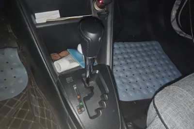 Toyota YARiS L Zhi Xuan