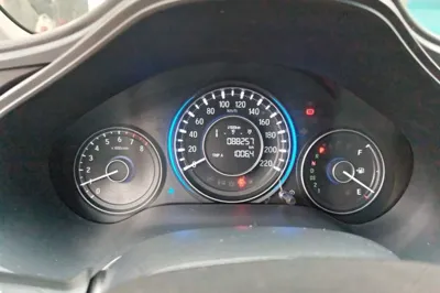 Honda Crider