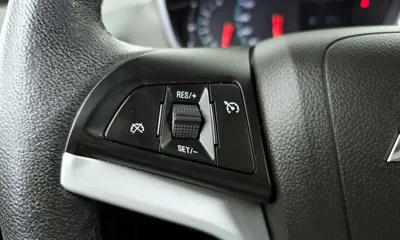 ChevroletGMDaewoo Aveo