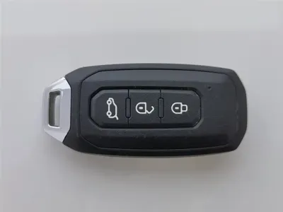 Ford Territory