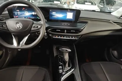 Buick Verano
