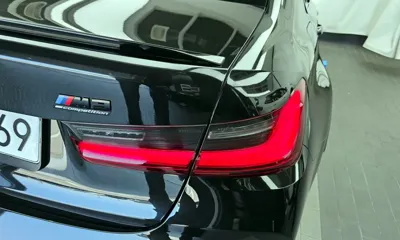 BMW M3