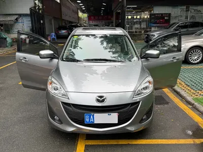 Mazda 5
