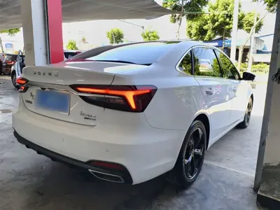 Roewe i6 Max