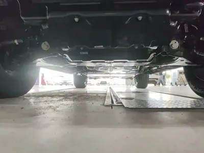 Tank Tank 300L New Energy