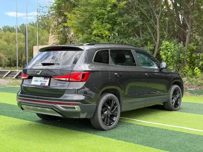 Jetta VS7