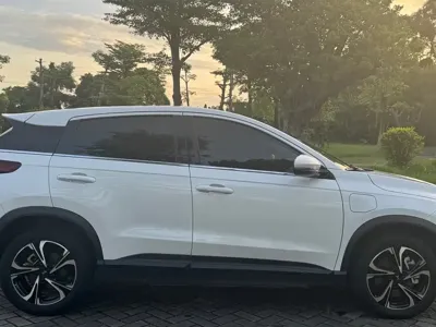 Xpeng G3