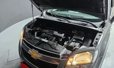 ChevroletGMDaewoo Orlando