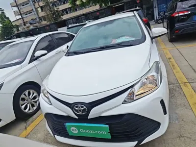 Toyota Vios