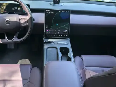 Nio ET5T