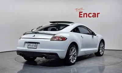 Mitsubishi Eclipse