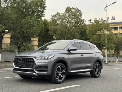 BYD PLUS