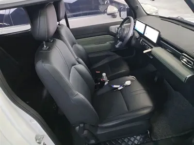 Baojun Yueye