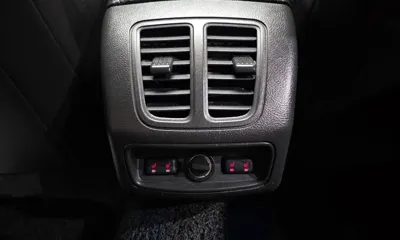 Ford Taurus