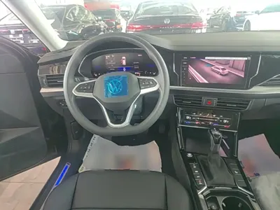 Volkswagen 帕萨特插电混动