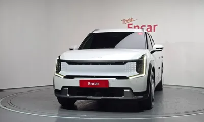 Kia EV9