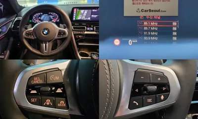 BMW 8-Series