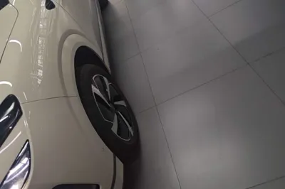 BYD Sealion 06 New Energy