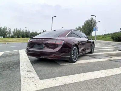 享界 Xiangji S9