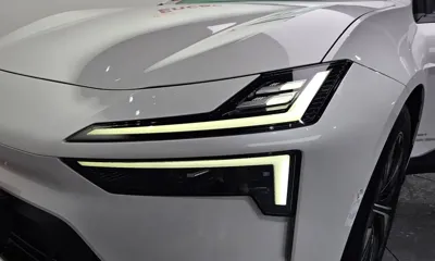 Polestar Polestar 4