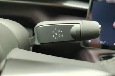 Xpeng P7