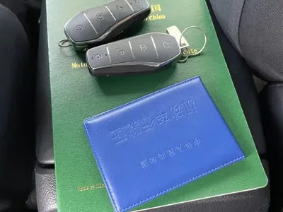 BYD Destroyer 05