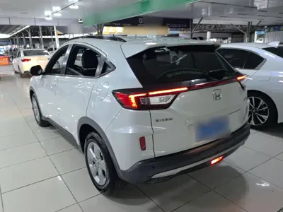 Honda XR-V