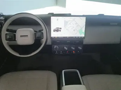 iCAR iCAR 超级V23