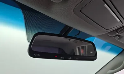 Hyundai Veracruz
